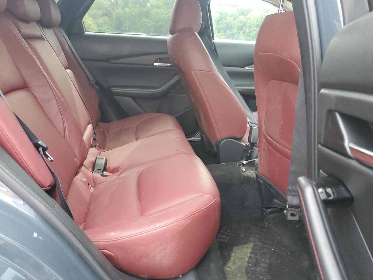 2025 Mazda Cx-30 Preferred VIN: 3MVDMBCM5SM760231 Lot: 69033405