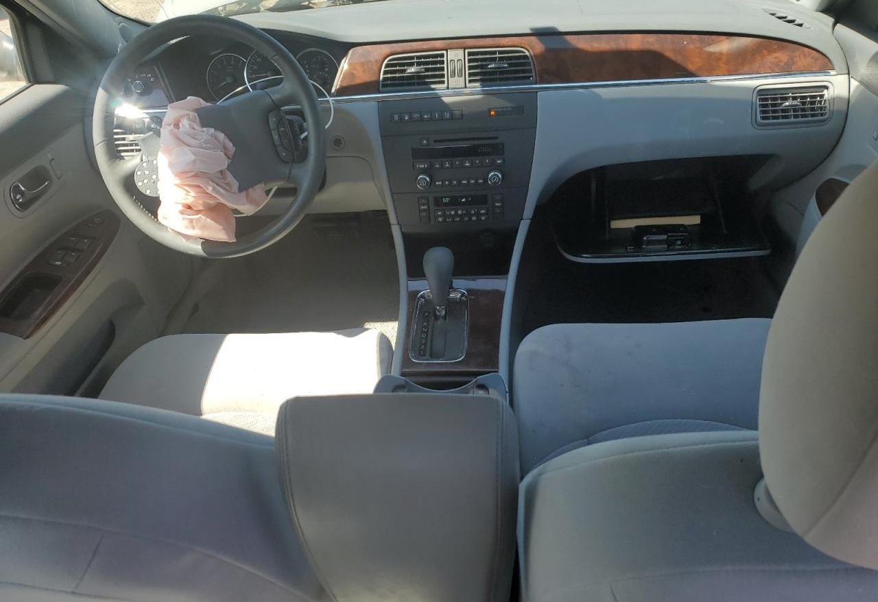2007 Buick Lacrosse Cx VIN: 2G4WC582471247634 Lot: 92054765