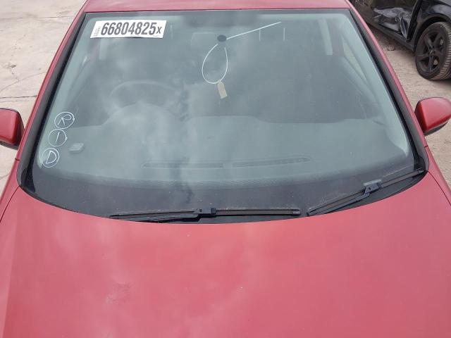2010 VOLKSWAGEN GOLF S TDI