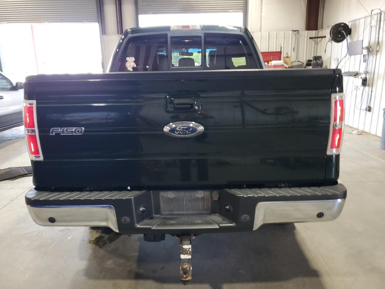 2013 Ford F150 Supercrew VIN: 1FTFW1ET2DKD31271 Lot: 68777175