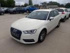 2013 AUDI A3 SE for sale at Copart SANDY