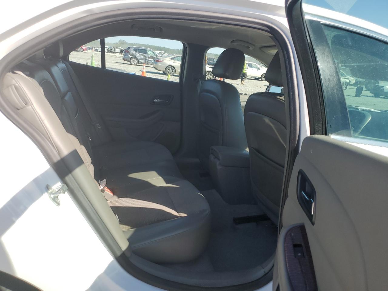 2013 Chevrolet Malibu 1Lt VIN: 1G11D5SR6DF157125 Lot: 71012785