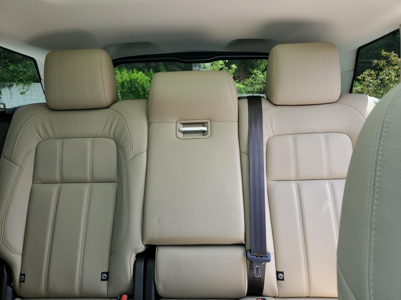 2020 Land Rover Range Rover Sport Se VIN: SALWG2SU3LA700412 Lot: 67895815