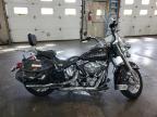 2005 HARLEY-DAVIDSON FLSTCI    for sale at Copart MN - MINNEAPOLIS NORTH
