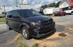 2014 DODGE GRAND CARAVAN R/T   à vendre chez Copart GA - ATLANTA SOUTH