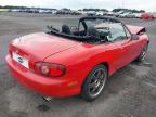 1998 MAZDA MX-5 for sale at Copart SANDTOFT