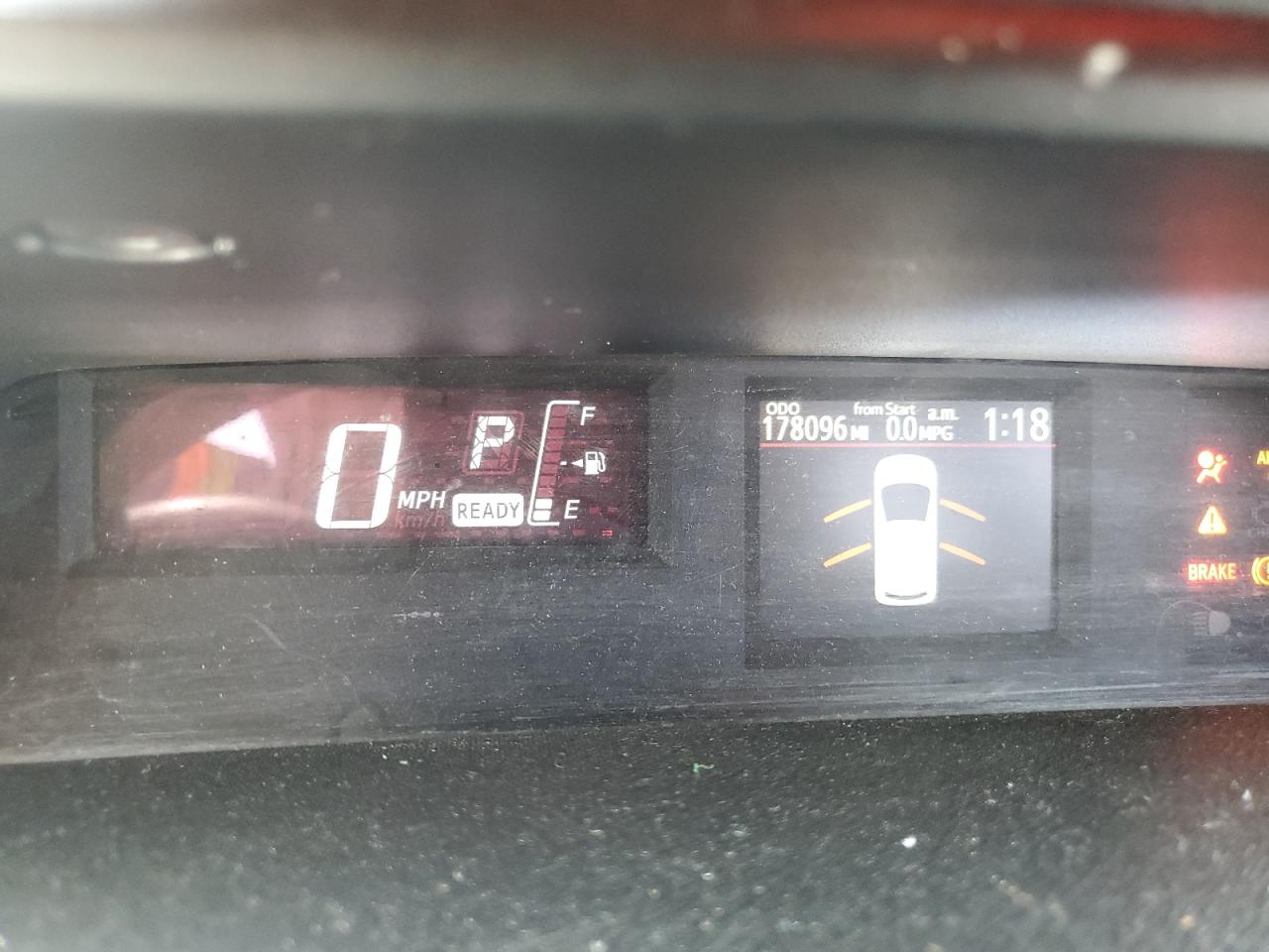 2015 Toyota Prius C VIN: JTDKDTB32F1105213 Lot: 68975745