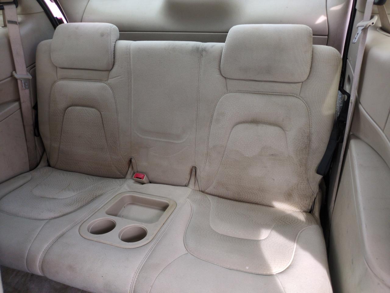 2004 Buick Rendezvous Cx VIN: 3G5DA03E84S531023 Lot: 67587675