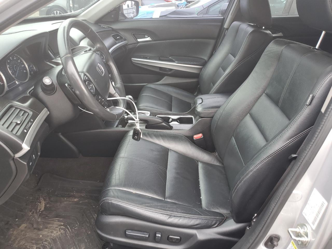 2014 Honda Crosstour Exl VIN: 5J6TF2H50EL004413 Lot: 69232685