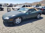 1999 JAGUAR XK8 for sale at Copart CA - SAN BERNARDINO