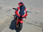 2023 HONDA CBR600 RR   for sale at Copart CA - RANCHO CUCAMONGA