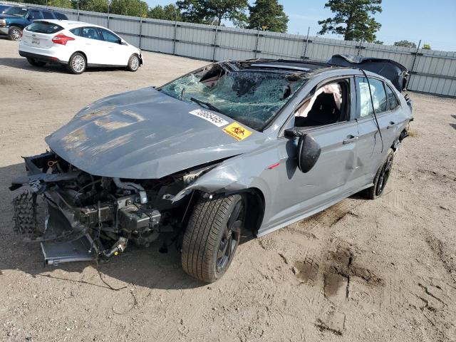 VOLKSWAGEN JETTA GLI 2023