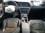 2016 HYUNDAI SONATA SPORT   for sale at Copart NS - HALIFAX