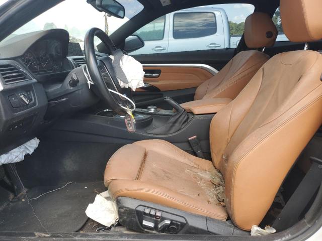 2018 BMW 430I   