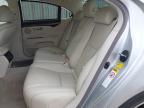2008 LEXUS LS 460 SE- for sale at Copart PETERLEE