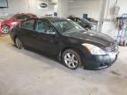 2011 NISSAN ALTIMA BASE   for sale at Copart NB - MONCTON