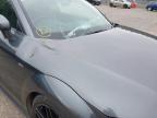 2011 AUDI TT S LINE BLACK EDIT TDI  for sale at Copart WHITBURN