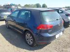 2014 VOLKSWAGEN GOLF SE BL for sale at Copart ROCHFORD