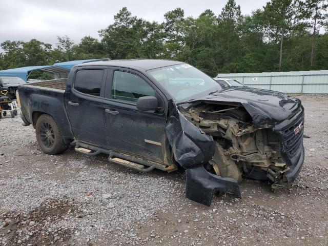  GMC CANYON 2021 Black