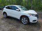 2019 HONDA HR-V LX   for sale at Copart ON - COOKSTOWN