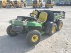 2015 JOHN DEERE GATOR TH 6X4 a la Venta en Copart IA - DES MOINES