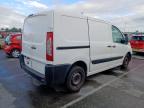 2011 FIAT SCUDO COMFORT for sale at Copart CHESTER
