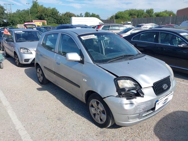 2006 KIA PICANTO ZA