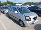 2006 KIA PICANTO ZA for sale at Copart SANDWICH