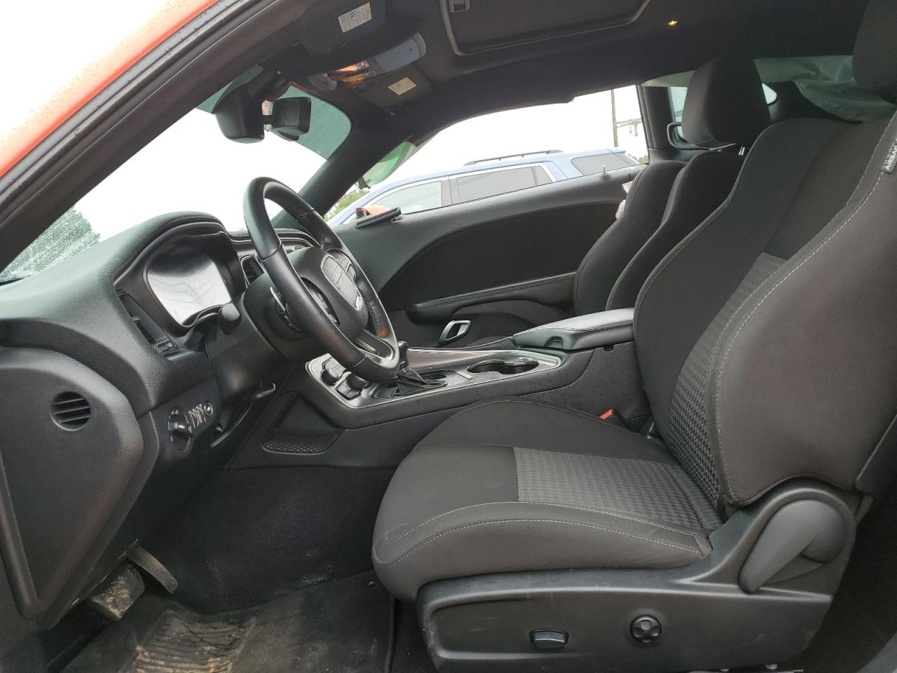 2020 Dodge Challenger Gt VIN: 2C3CDZKG6LH106361 Lot: 68504775