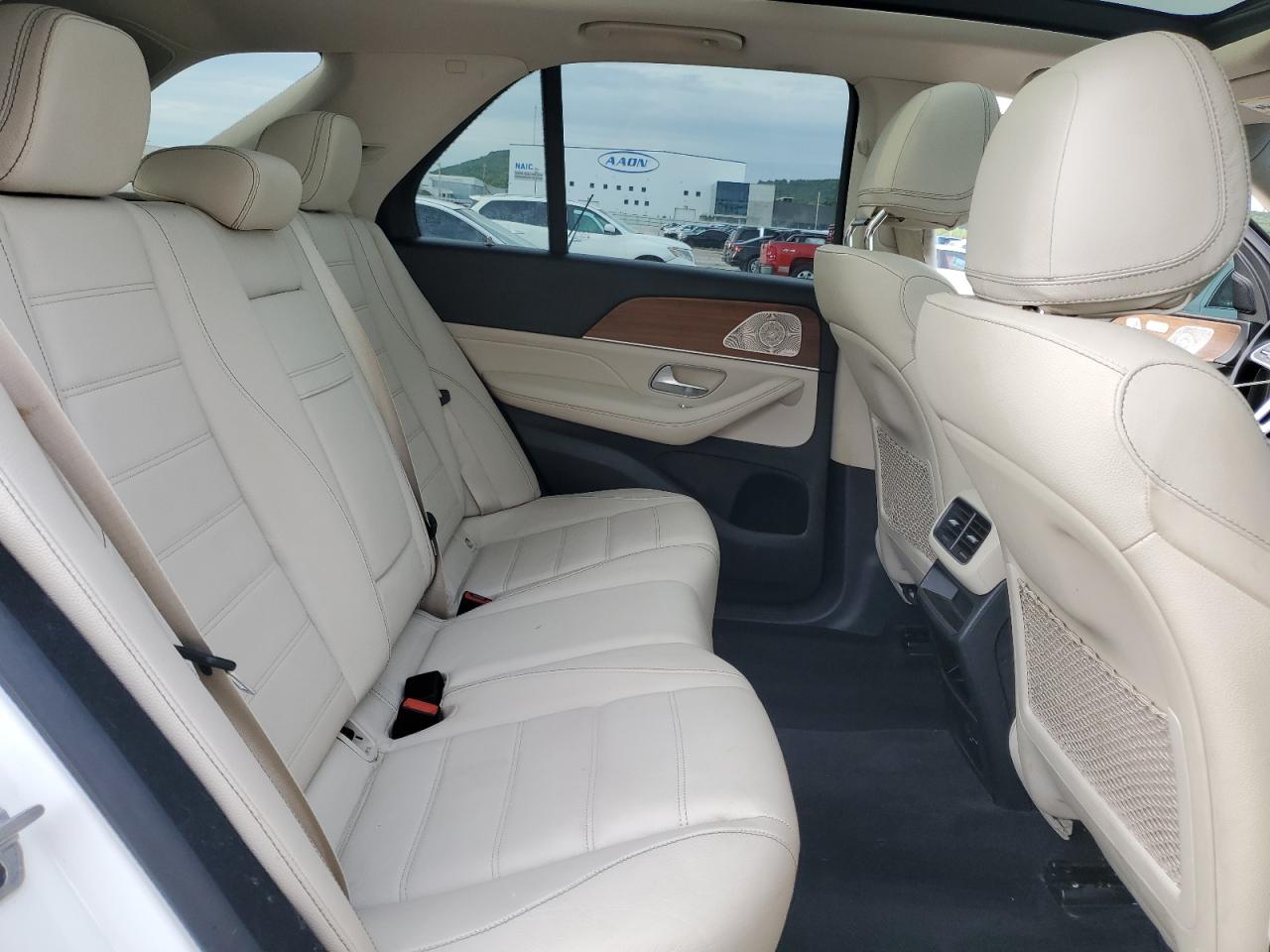 2022 Mercedes-Benz Gle 350 4Matic VIN: 4JGFB4KB1NA733388 Lot: 70051275