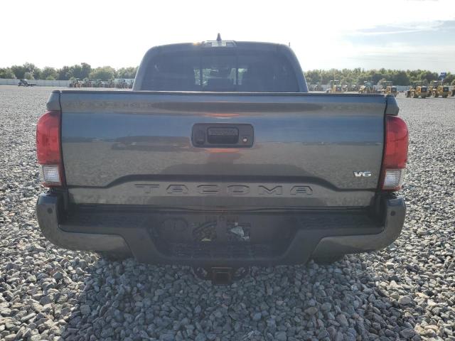  TOYOTA TACOMA 2022 Szary