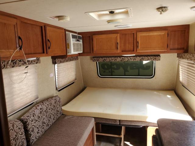 2014 JAYCO JAY FLIGHT  