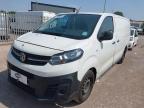 2020 VAUXHALL VIVARO 2900 DYNAMIC S/S  for sale at Copart WESTBURY
