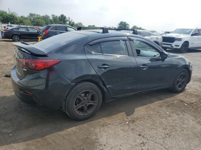  MAZDA 3 2015 Сharcoal