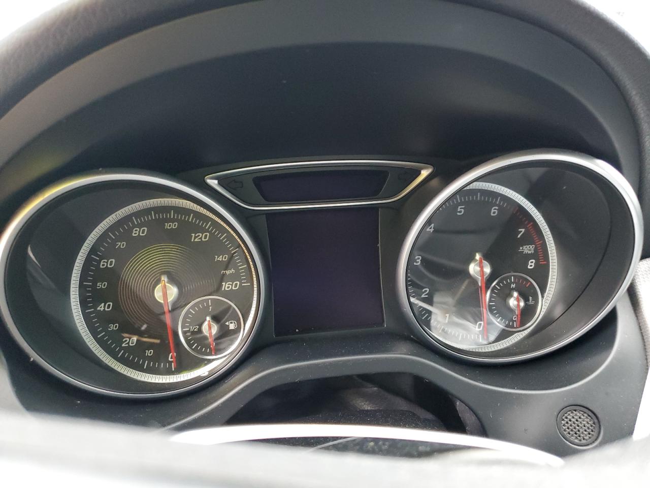 2019 Mercedes-Benz Gla 250 4Matic VIN: WDCTG4GB8KJ539478 Lot: 69325855