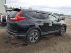 2017 HONDA CR-V LX   à vendre chez Copart ON - TORONTO