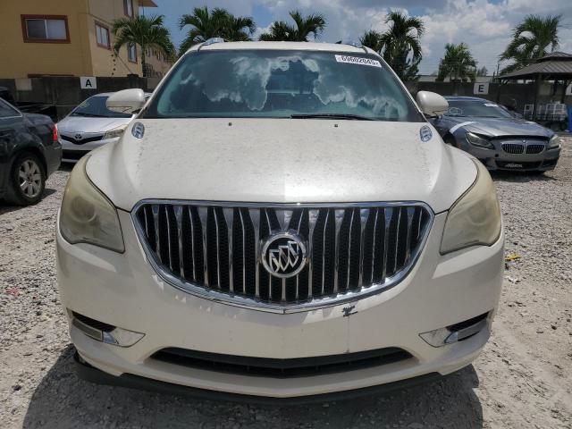 Parquets BUICK ENCLAVE 2013 White