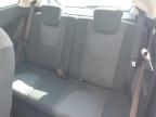 2015 FORD KA ZETEC for sale at Copart WISBECH