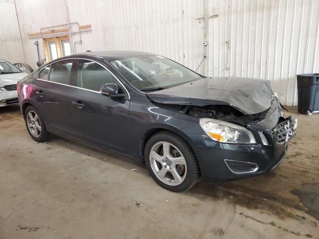  VOLVO S60 2012 Szary