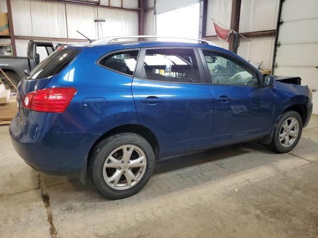 2008 NISSAN ROGUE S  