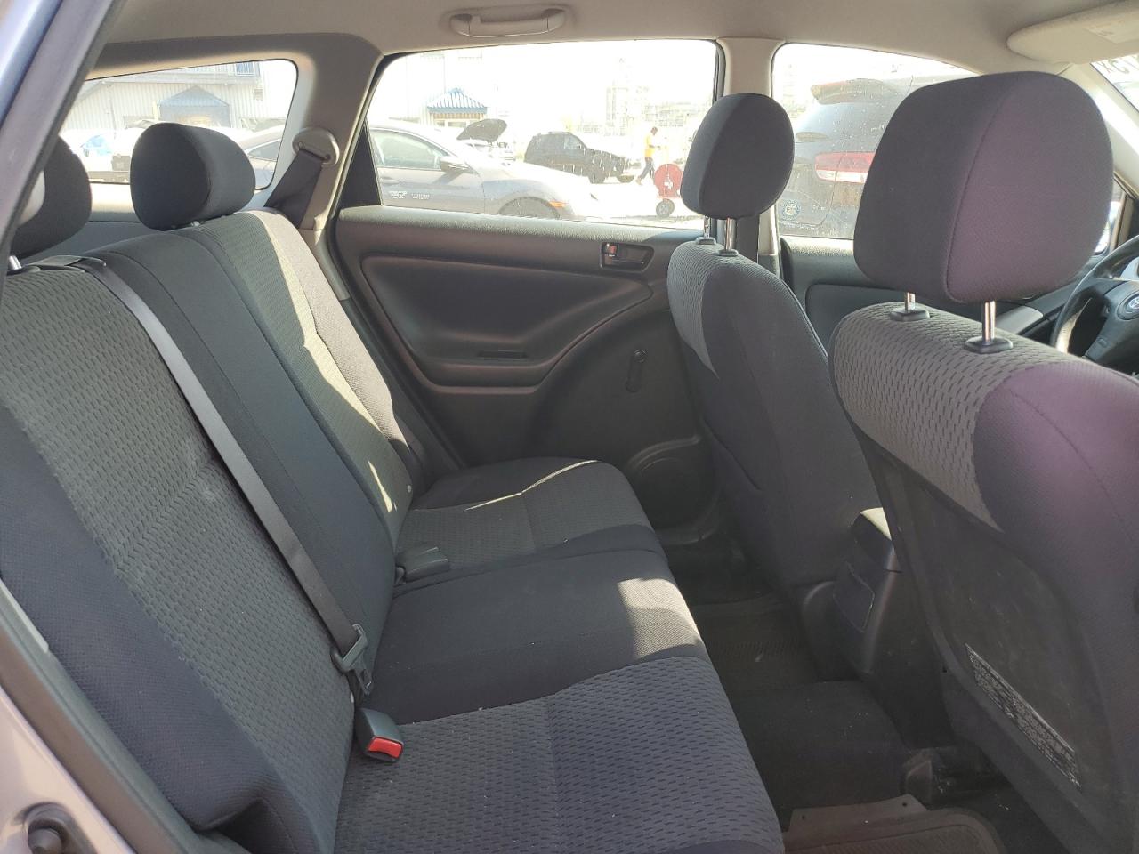 2006 Toyota Corolla Matrix Base VIN: 2T1LR32E16C554045 Lot: 68424875