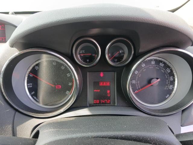 2014 VAUXHALL MOKKA SE TURBO S/S 