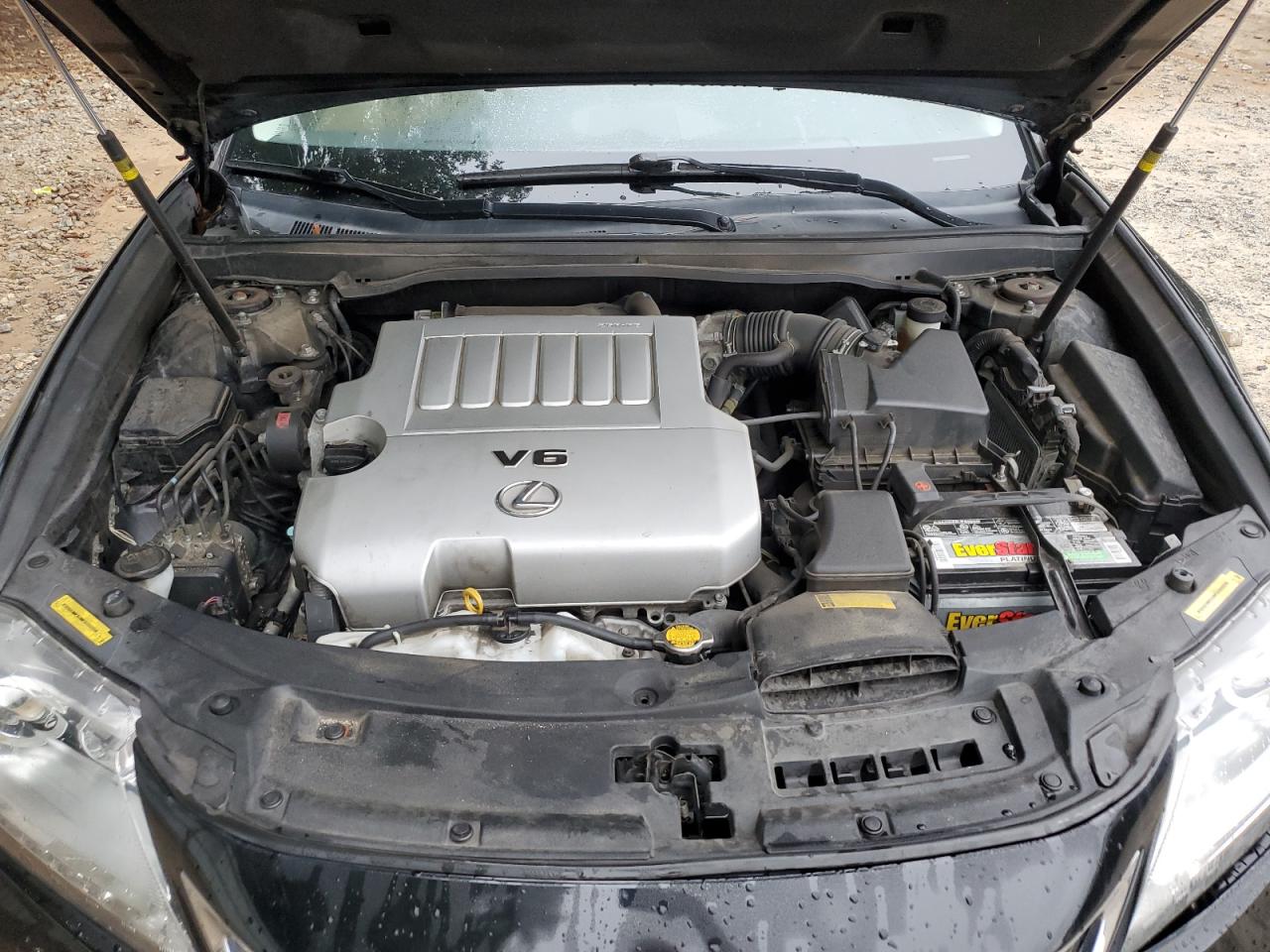 2014 Lexus Es 350 VIN: JTHBK1GG4E2096401 Lot: 69763465