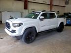 2019 TOYOTA TACOMA DOUBLE CAB   for sale at Copart TX - LUFKIN