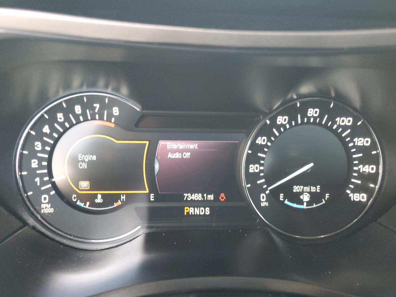 2016 Lincoln Mkz VIN: 3LN6L2G95GR620642 Lot: 68144325