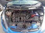 2012 FORD FIESTA TITANIUM for sale at Copart ROCHFORD