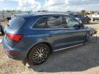 2017 AUDI Q5 TECHNIK   à vendre chez Copart AB - EDMONTON
