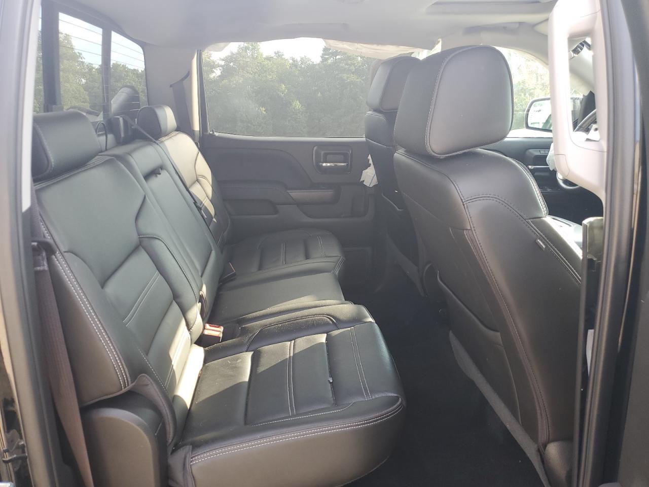 2017 GMC Sierra K1500 Denali VIN: 3GTU2PEJ2HG410263 Lot: 70102065