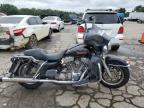 2006 HARLEY-DAVIDSON FLHTI    for sale at Copart GA - ATLANTA WEST