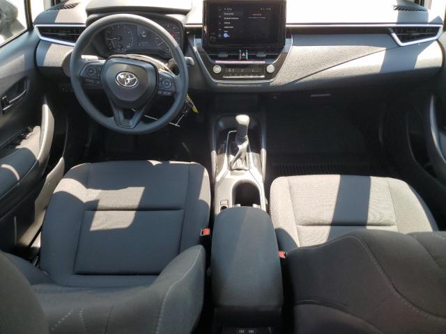  TOYOTA COROLLA 2025 Синий